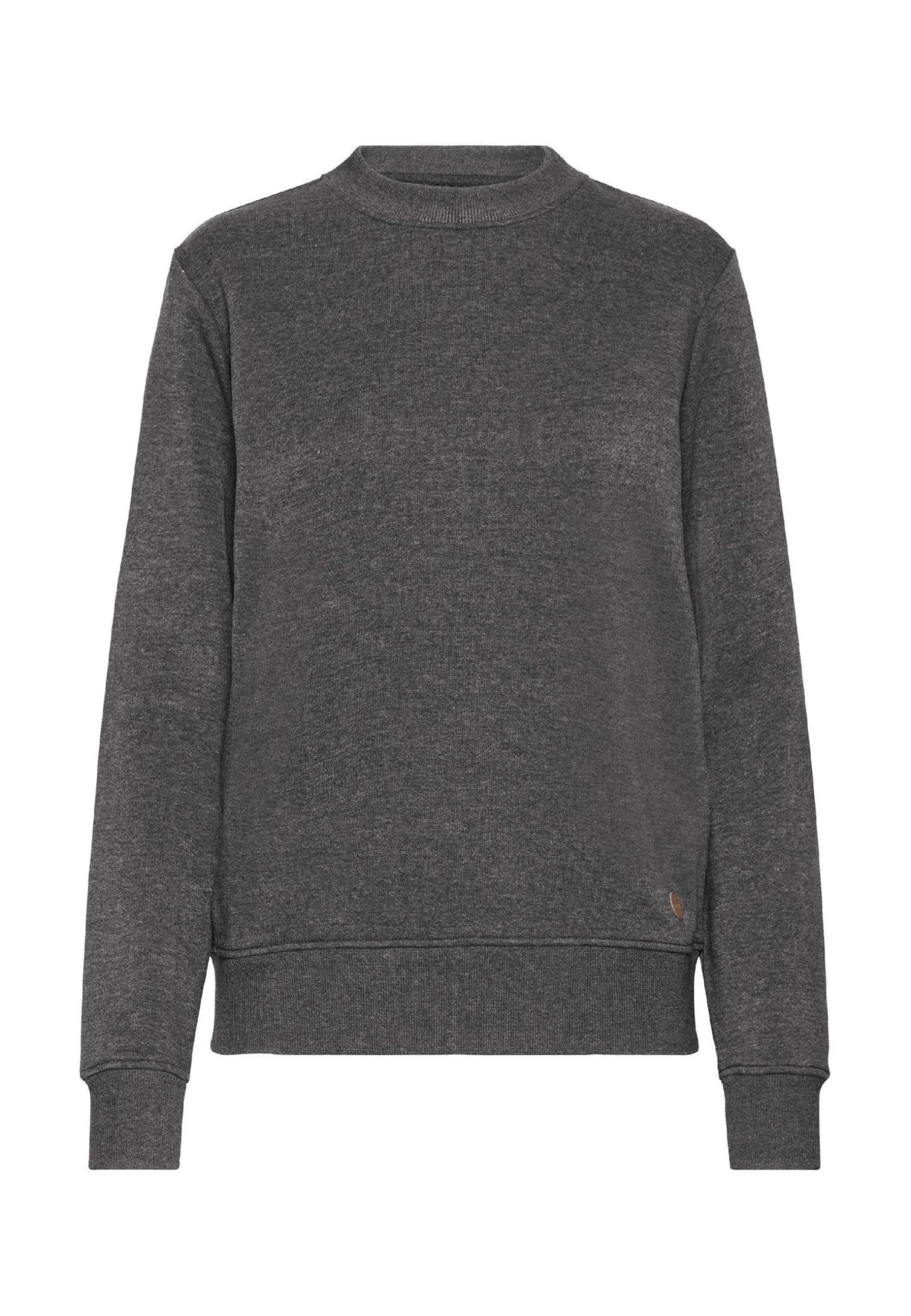 OXMO OXMILLE - Sweatshirt - Total Eclipse Melange 7 OXMO OXMILLE - Sweatshirt - Total Eclipse Melange - Image 7