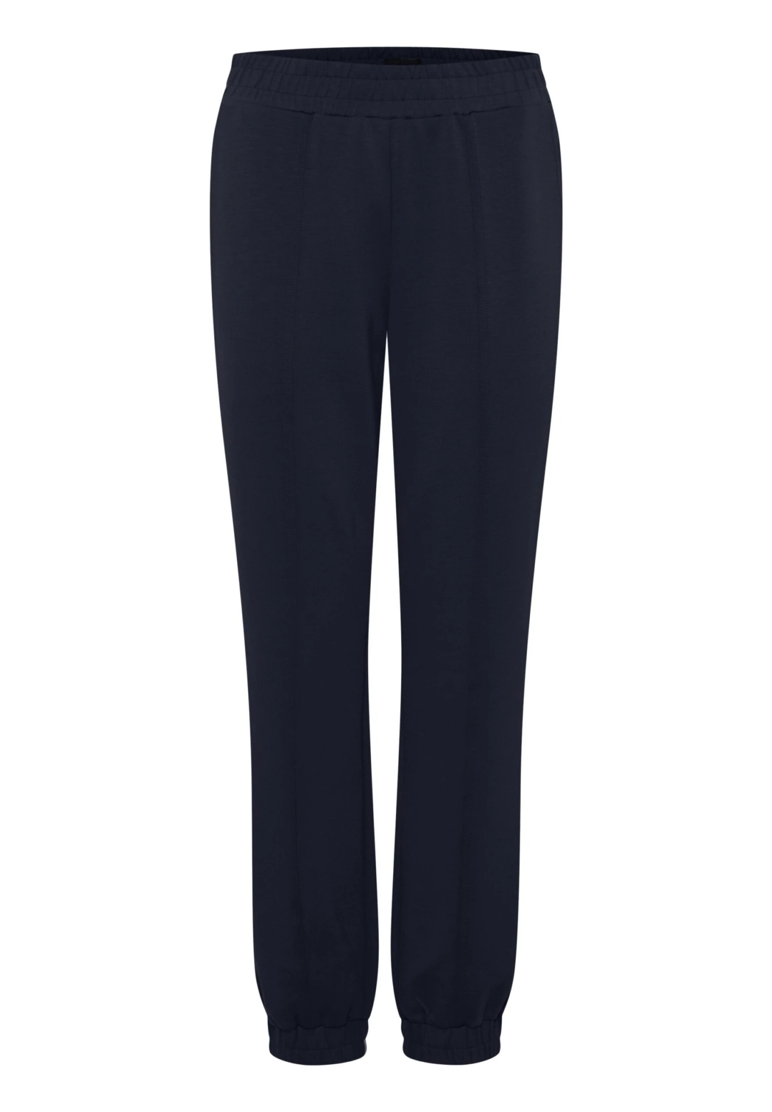 OXMO OXPEARL REGULAR FIT - Tracksuit Bottoms - Black 7 OXMO OXPEARL REGULAR FIT - Tracksuit Bottoms - Black - Image 7