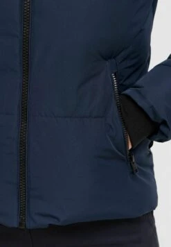 OXMO OXJUCHENA - Winter Jacket - Insignia Blue 13 OXMO OXJUCHENA - Winter Jacket - Insignia Blue -OXMO Store 35ef048b78c246e1a3d2880244210863