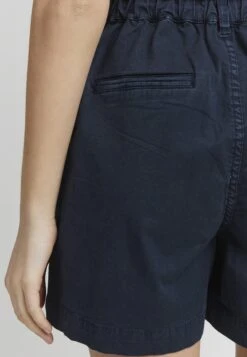 OXMO OXCHAI REGULAR FIT - Shorts - Total Eclipse 9 OXMO OXCHAI REGULAR FIT - Shorts - Total Eclipse -OXMO Store 368c3e0454bc49dfa710cbe78e8a0e79