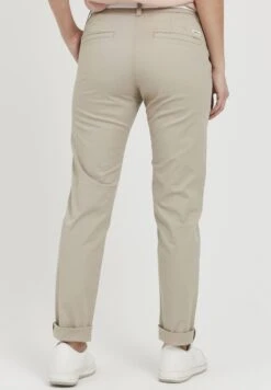 OXMO OXCHAKIRA - Chinos - Simple Tau 15 OXMO OXCHAKIRA - Chinos - Simple Tau -OXMO Store 36e716a6e0c74cf48c658df6f7be7dae