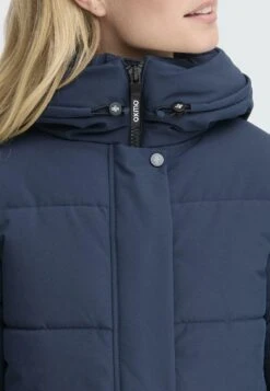 OXMO OXGILLIE - Winter Jacket - Total Eclipse 11 OXMO OXGILLIE - Winter Jacket - Total Eclipse -OXMO Store 370a2422750743b1854665d5bfeec7a2