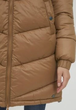 OXMO OXTABATA - Winter Coat - Thrush -OXMO Store 3733b230b327485f8bc69a0ccff6ca99