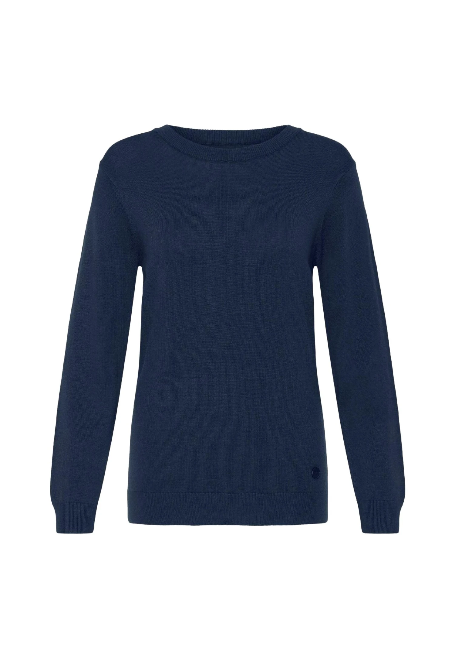 OXMO OXAIDA - Jumper - Total Eclipse Melange 6 OXMO OXAIDA - Jumper - Total Eclipse Melange - Image 6