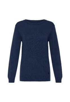 OXMO OXAIDA - Jumper - Black -OXMO Store 3763cd9e024d4af68b22d3ab0bfb4b9e 2