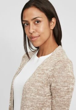 OXMO OXPHILETTA - Cardigan - Dune 14 OXMO OXPHILETTA - Cardigan - Dune -OXMO Store 379692a9080f4ff19684ea3ffe423e8d