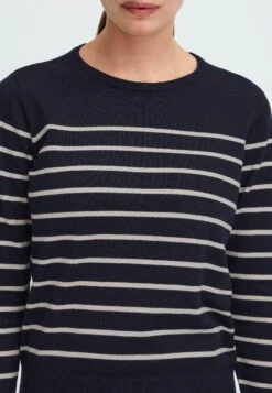 OXMO FRKEANA - Jumper - Night Sky Mix 14 OXMO FRKEANA - Jumper - Night Sky Mix -OXMO Store 37b341386ce144d8a5b89db7939305ca