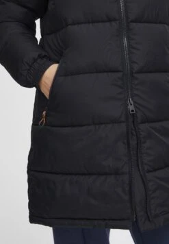 OXMO OXJODY - Winter Coat - Black -OXMO Store 37be6e44612e497e91a7aec287001553