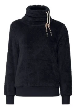 OXMO OXAnnika - Sweatshirt - Black 15 OXMO OXAnnika - Sweatshirt - Black -OXMO Store 37cb44df87474500bba853cf0c5254eb
