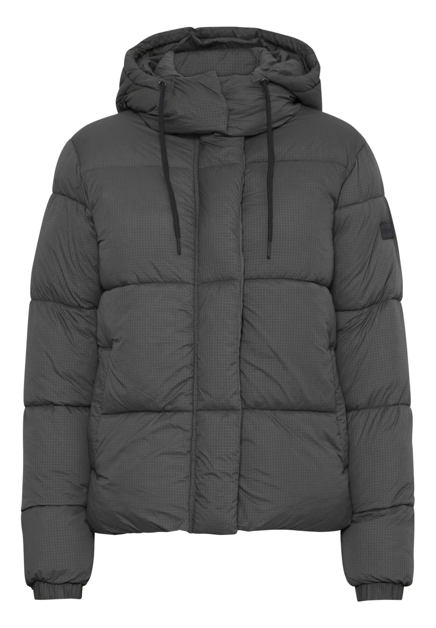 OXMO OXTAYLOR - Winter Jacket - Vetiver 8 OXMO OXTAYLOR - Winter Jacket - Vetiver - Image 8
