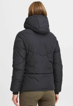 OXMO OXJUCHENA - Winter Jacket - Black 11 OXMO OXJUCHENA - Winter Jacket - Black -OXMO Store 37fdffc8b4204316a809fc2d9953c800