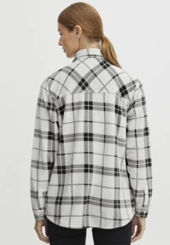 OXMO OXCHIA - Fleece Jacket - Asphalt 10 OXMO OXCHIA - Fleece Jacket - Asphalt -OXMO Store 38082d23325b44e98f8d2131156c86f8