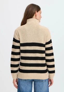 OXMO OXKALANE - Jumper - Dune 10 OXMO OXKALANE - Jumper - Dune -OXMO Store 381e2b39b9be481792280b4d0f7515ff