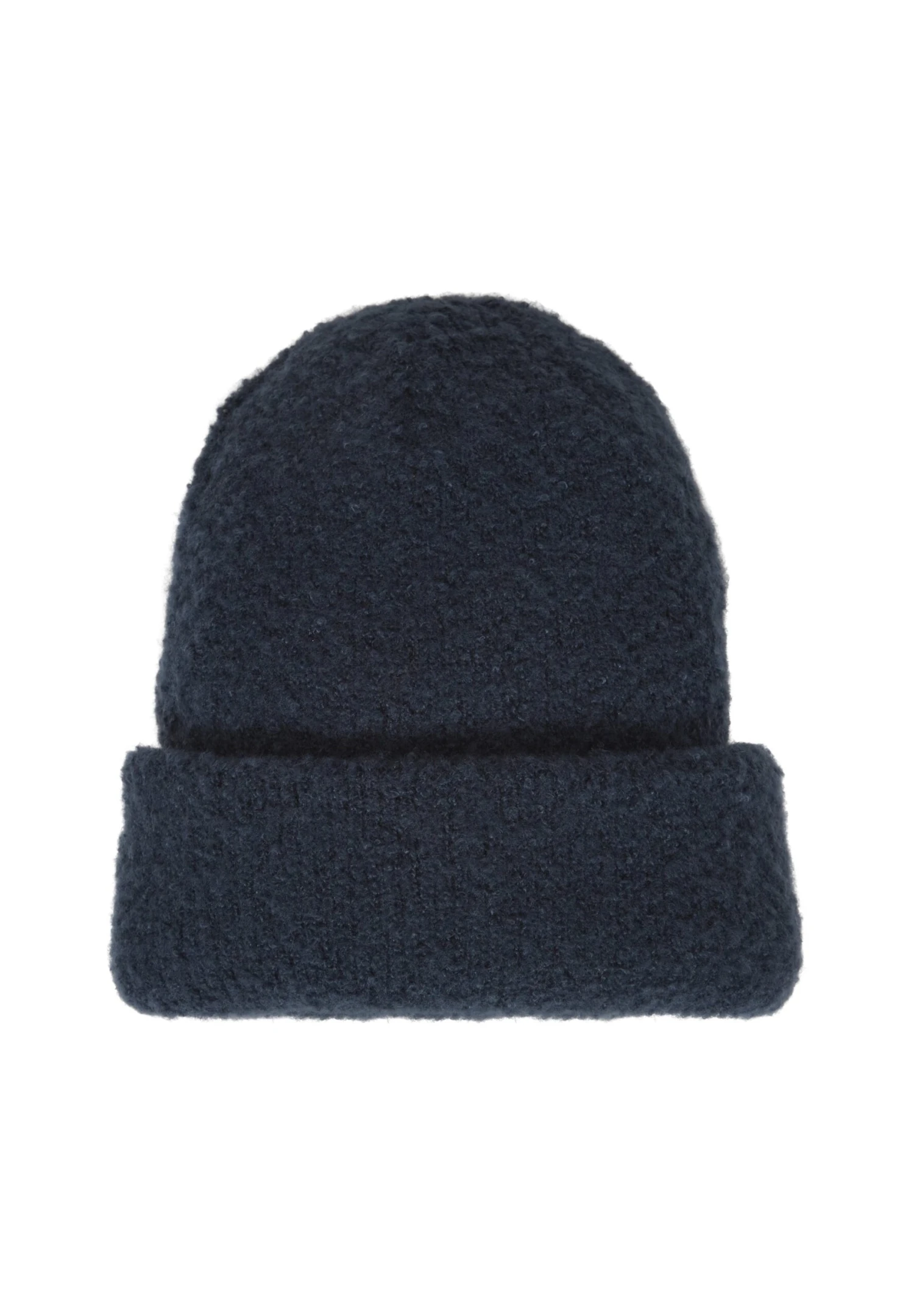OXMO OXVOLA - Beanie - Black 7 OXMO OXVOLA - Beanie - Black - Image 7