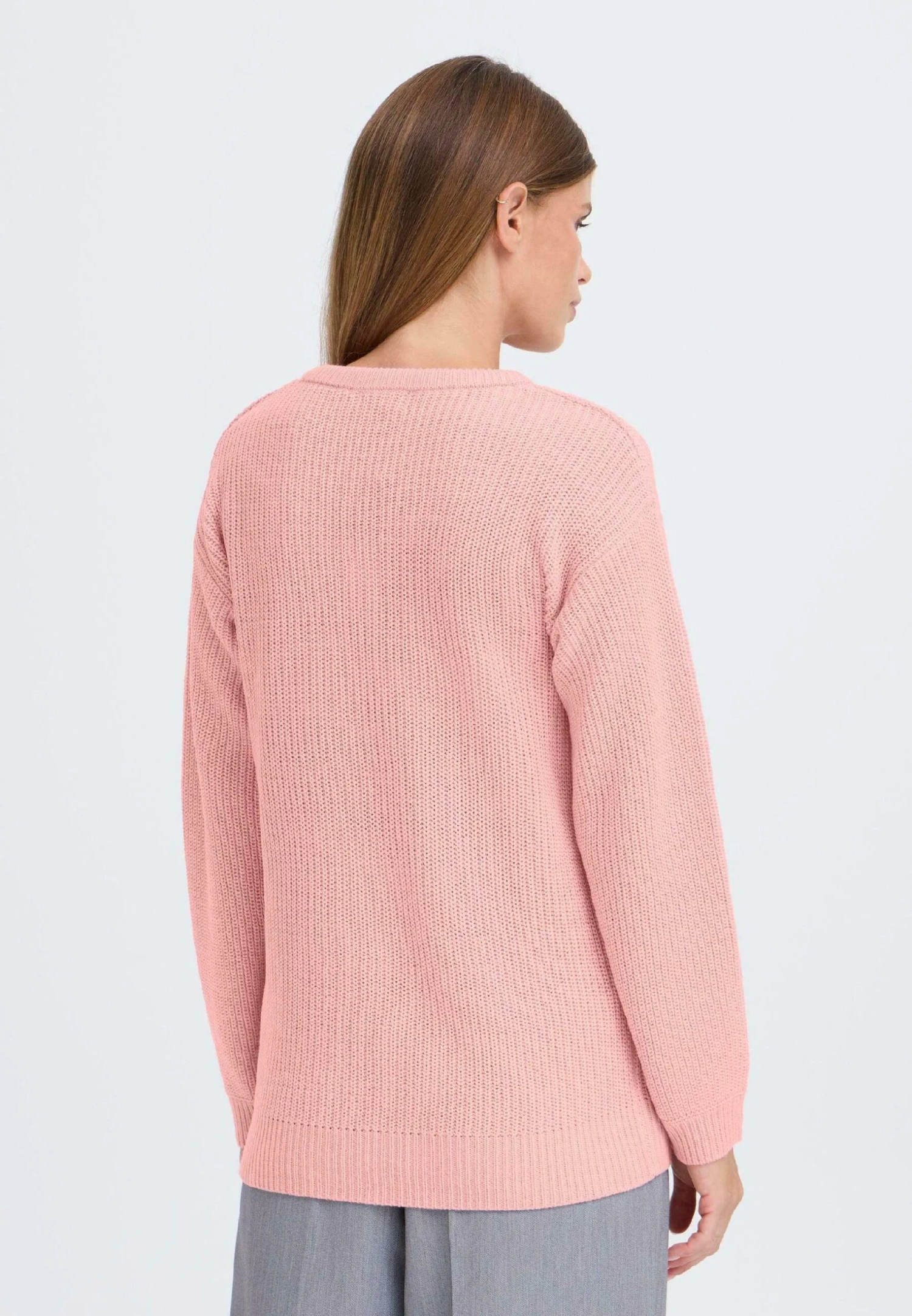 OXMO IHSANDIE - Jumper - Zephyr 3 OXMO IHSANDIE - Jumper - Zephyr - Image 3