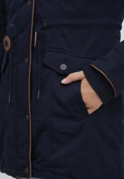 OXMO OXANNA - Parka - Insignia B -OXMO Store 3901dbf6c7544dd09a6862047222056e