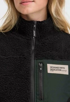 OXMO OXABBY - Waistcoat - Meteorite 11 OXMO OXABBY - Waistcoat - Meteorite -OXMO Store 393ccca99ff047f28a351d2ec16d6f2a