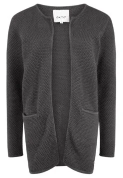 OXMO OXHilda - Cardigan - Oatmeal 18 OXMO OXHilda - Cardigan - Oatmeal -OXMO Store 398337474f6f4c4ab56bf501fe821575 3