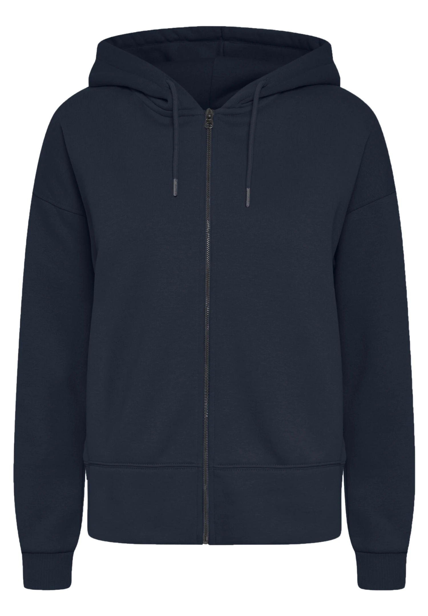 OXMO OXHOLUNDER - Zip-up Sweatshirt - Seagrass 8 OXMO OXHOLUNDER - Zip-up Sweatshirt - Seagrass - Image 8