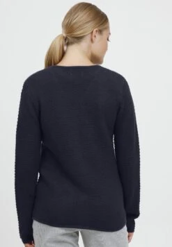 OXMO OXHelga - Cardigan - Total Eclipse 12 OXMO OXHelga - Cardigan - Total Eclipse -OXMO Store 39ec762546ab4b5fb2ef073afe4ee36d