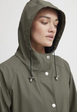 OXMO OXTanne - Parka - Dusty Olive 11 OXMO OXTanne - Parka - Dusty Olive -OXMO Store 3a2f2d8de487497ca54484b74f1f2f72