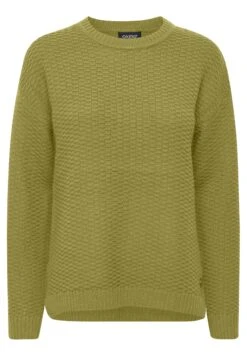 OXMO OXMilla - Jumper - Birch -OXMO Store 3a79576e95ab4fd5bbdde813bf727a88