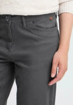 OXMO OXIBEN 5 - Trousers - Forged Iron -OXMO Store 3c0552dee5124c5ea91d61875bb42537