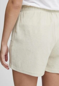 OXMO OXFRINKA REGULAR FIT - Shorts - Birch 12 OXMO OXFRINKA REGULAR FIT - Shorts - Birch -OXMO Store 3c0f6b0fd5e84c13b4b876d80add5878