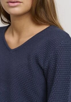 OXMO OXHANNA - Jumper - Total Eclipse 13 OXMO OXHANNA - Jumper - Total Eclipse -OXMO Store 3c3efa555a554740be137e58c9f88629