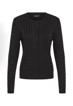 OXMO IHSASJA - Cardigan - Birch 19 OXMO IHSASJA - Cardigan - Birch -OXMO Store 3d445f85eb4648c6b12e08c716447160 2