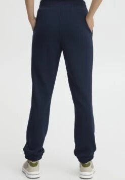 OXMO OXPEARL REGULAR FIT - Tracksuit Bottoms - Copenhagen Night 10 OXMO OXPEARL REGULAR FIT - Tracksuit Bottoms - Copenhagen Night -OXMO Store 3d7963f9ddc34073aff6f540fa19ce32