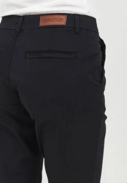 OXMO OXCHILLI - Chinos - Black -OXMO Store 3d9a8e496aed4fcf924823546d9270f1