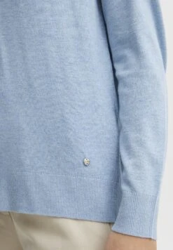 OXMO OXHelle - Jumper - Blue Bell Melange 13 OXMO OXHelle - Jumper - Blue Bell Melange -OXMO Store 3e522fc0d51e4088979f3d1744338a9e