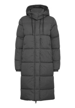 OXMO OXTAMMY - Winter Coat - Blackened Pearl 13 OXMO OXTAMMY - Winter Coat - Blackened Pearl -OXMO Store 3ebb0156981f45f6b90cf45fcb3f1fad 2