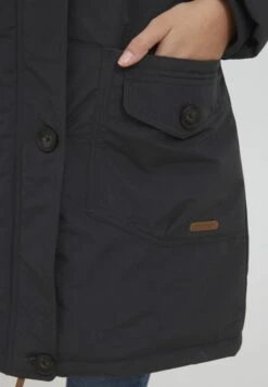 OXMO OXTALA - Winter Coat - Phantom Grey 13 OXMO OXTALA - Winter Coat - Phantom Grey -OXMO Store 3ec27069621d44d08dcc161ea53b838f