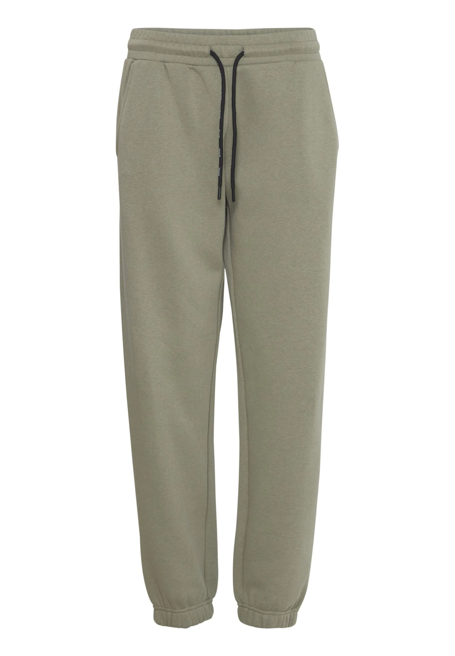 OXMO OXSANDIE REGULAR FIT - Tracksuit Bottoms - Vetiver 5 OXMO OXSANDIE REGULAR FIT - Tracksuit Bottoms - Vetiver - Image 5