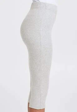 OXMO OXLOV SLIM FIT - Shorts - Light Grey Melange 12 OXMO OXLOV SLIM FIT - Shorts - Light Grey Melange -OXMO Store 3f235099dd4a4f37b3e7515b9f977a9a