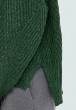 OXMO IHBOMMA - Jumper - Pineneedle 14 OXMO IHBOMMA - Jumper - Pineneedle -OXMO Store 3f560cc8497547d59b9616a3c41877a8