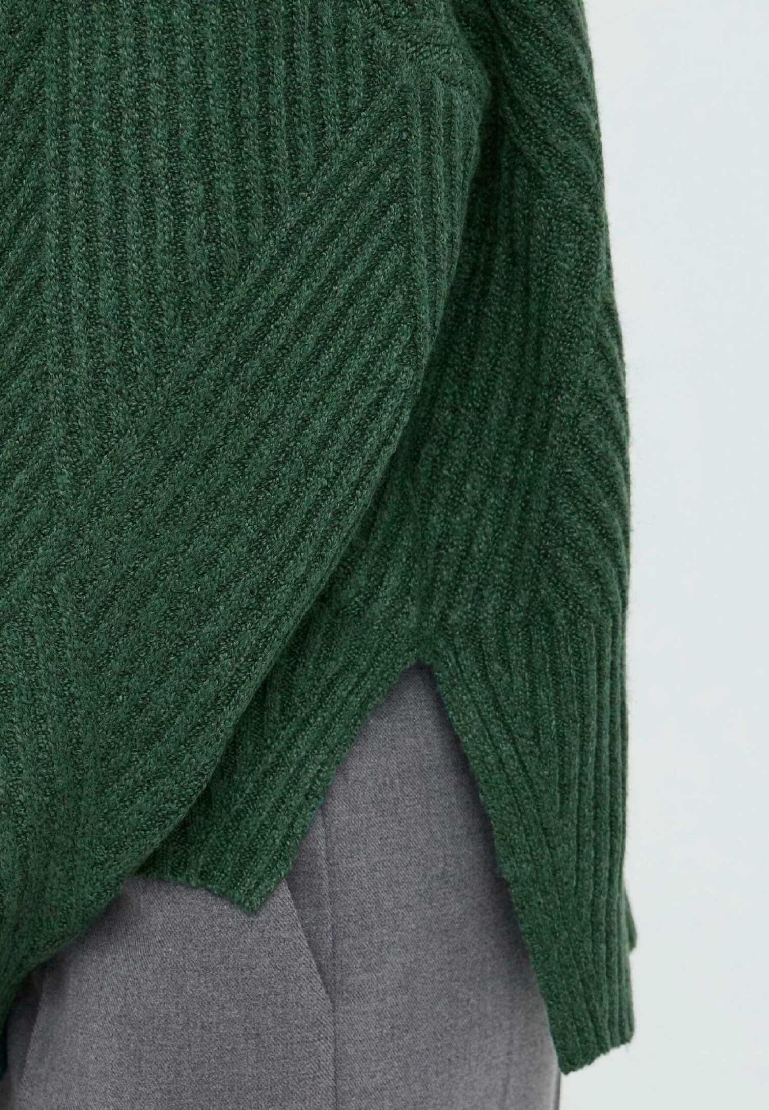 OXMO IHBOMMA - Jumper - Pineneedle 6 OXMO IHBOMMA - Jumper - Pineneedle - Image 6