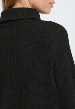 OXMO IHBALLINO - Jumper - Black 13 OXMO IHBALLINO - Jumper - Black -OXMO Store 3f6ee45d550a49ce84209d33c550a1d8