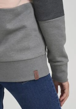 OXMO OXKathrine - Sweatshirt - Mahogany Rose 15 OXMO OXKathrine - Sweatshirt - Mahogany Rose -OXMO Store 3f8f5c50e1c64110aecbf18a00ed5bd4