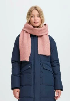 OXMO Store 23 OXMO OXNERA - Scarf - Roan Rouge Melange