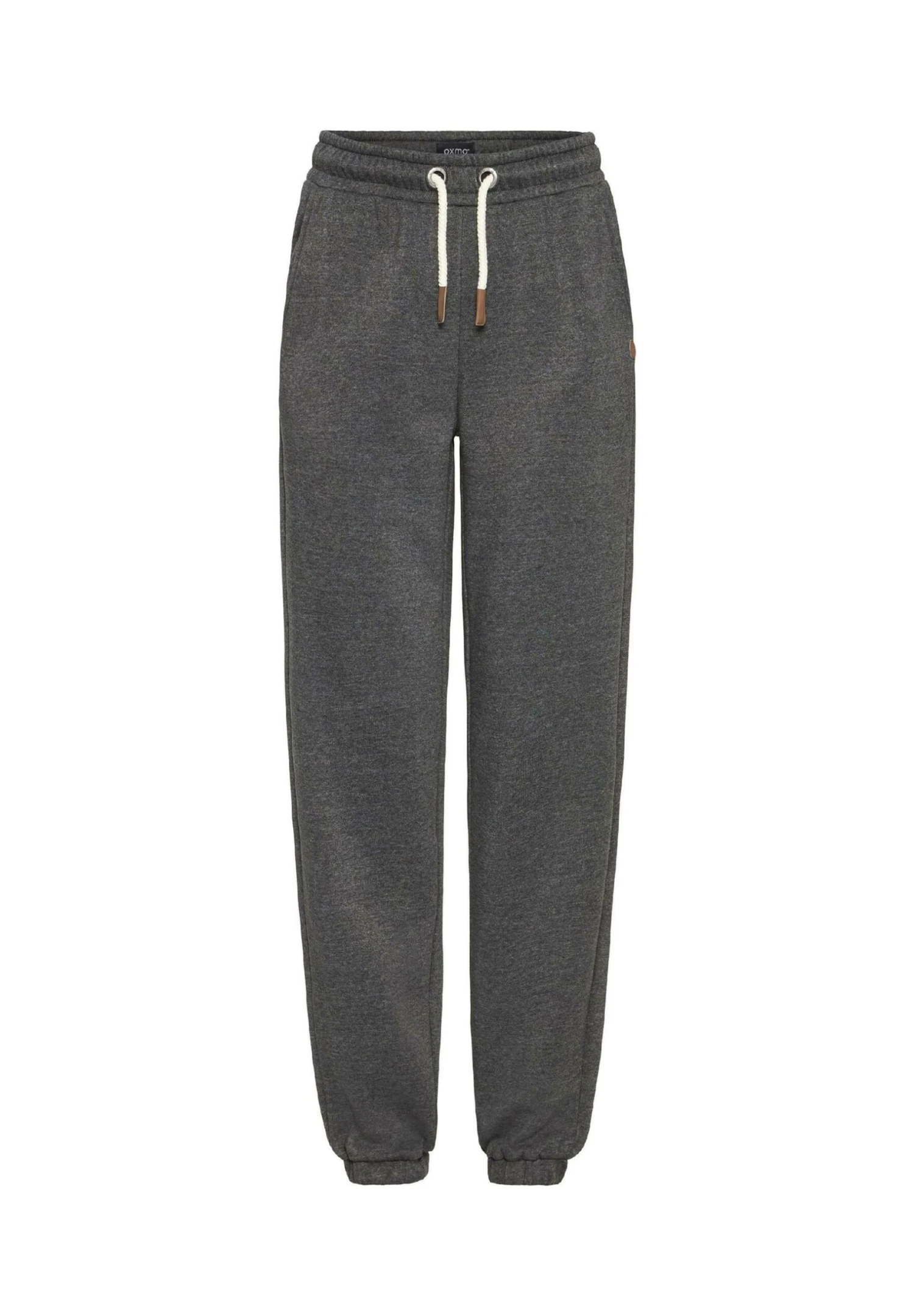 OXMO OXMILLE - Tracksuit Bottoms - Black 7 OXMO OXMILLE - Tracksuit Bottoms - Black - Image 7