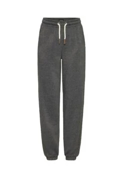 OXMO OXMILLE - Tracksuit Bottoms - Dark Grey Melange 13 OXMO OXMILLE - Tracksuit Bottoms - Dark Grey Melange -OXMO Store 40deb0f93aa947e582ef5efdaee52470 2
