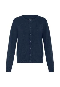 OXMO OXAIDA - Cardigan - Chocolate Truffle 14 OXMO OXAIDA - Cardigan - Chocolate Truffle -OXMO Store 40e9272a004148e0af1bb2a6ee65cb73