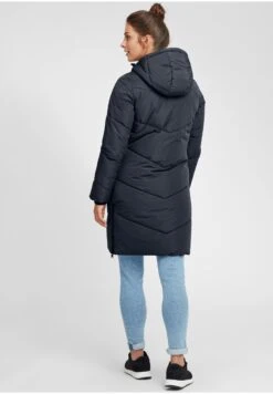 OXMO OXJuna - Winter Coat - Black 11 OXMO OXJuna - Winter Coat - Black -OXMO Store 4123b6d4df1244808af81e8074106273