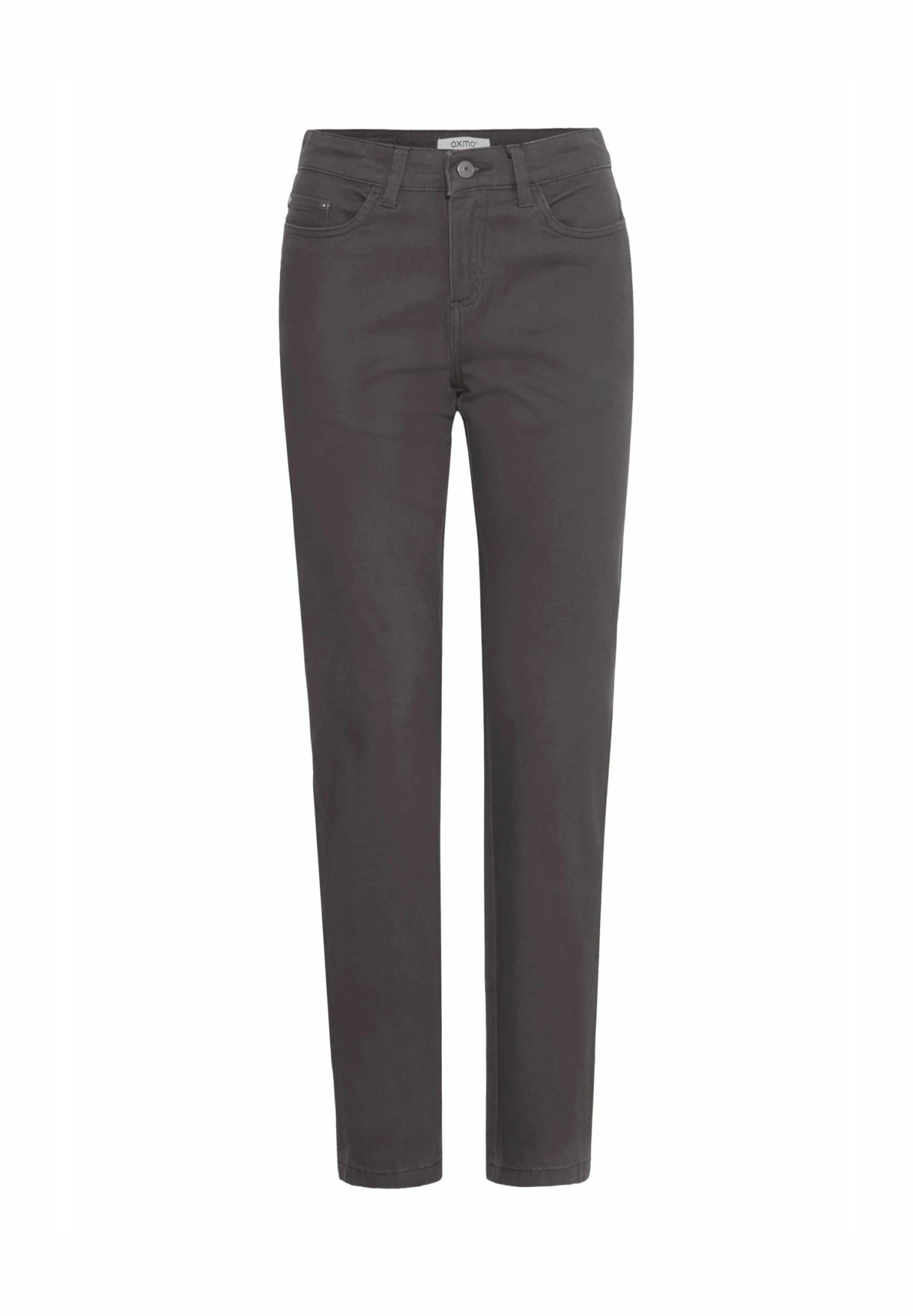 OXMO OXPISLA REGULAR FIT - Slim Fit Jeans - Dress Blues 7 OXMO OXPISLA REGULAR FIT - Slim Fit Jeans - Dress Blues - Image 7