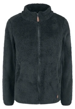 OXMO OXTELSA - Fleece Jacket - Castlerock 18 OXMO OXTELSA - Fleece Jacket - Castlerock -OXMO Store 418aa96b70e0458fa916c29af1526533 2