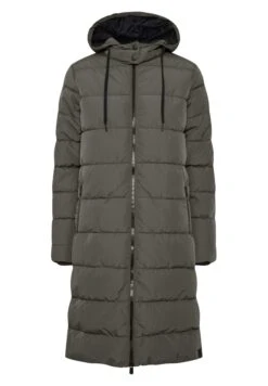 OXMO OXSOLIANA - Winter Coat - Dusty Olive 16 OXMO OXSOLIANA - Winter Coat - Dusty Olive -OXMO Store 4195641ec2e74bf79332619fc2e34bb1