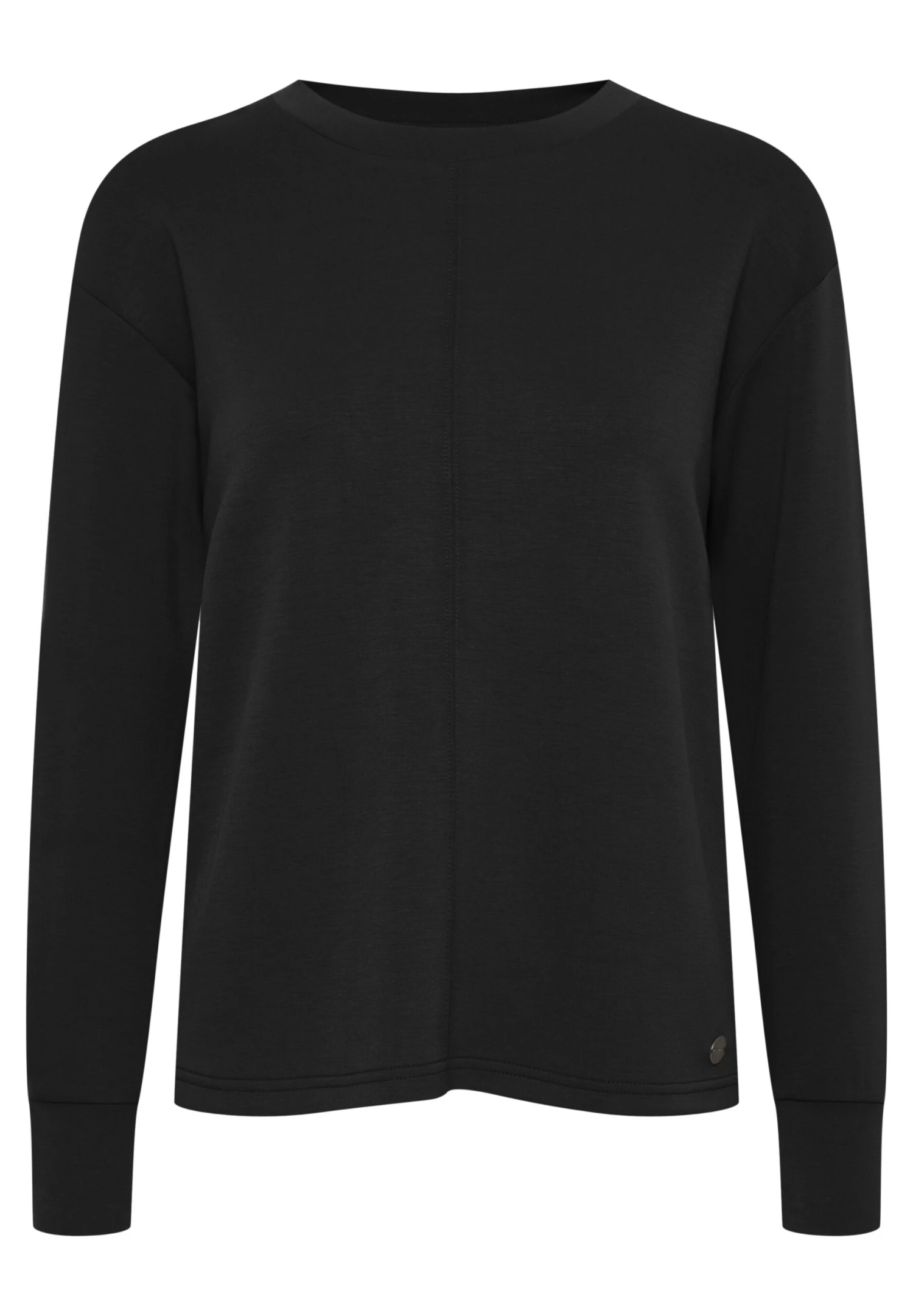 OXMO OXPEA - Sweatshirt - Copenhagen Night 8 OXMO OXPEA - Sweatshirt - Copenhagen Night - Image 8